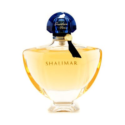 shalimar edt