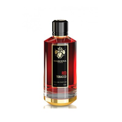 Ù…Ø§Ù†Ø³ÙŠØ±Ø§ Ø±ÙŠØ¯ ØªÙˆØ¨Ø§ÙƒÙˆ 120 Ù…Ù„ Mancera Red Tobacco Edp Ù…ØªØ¬Ø± Ø±ÙˆØ²Ø§