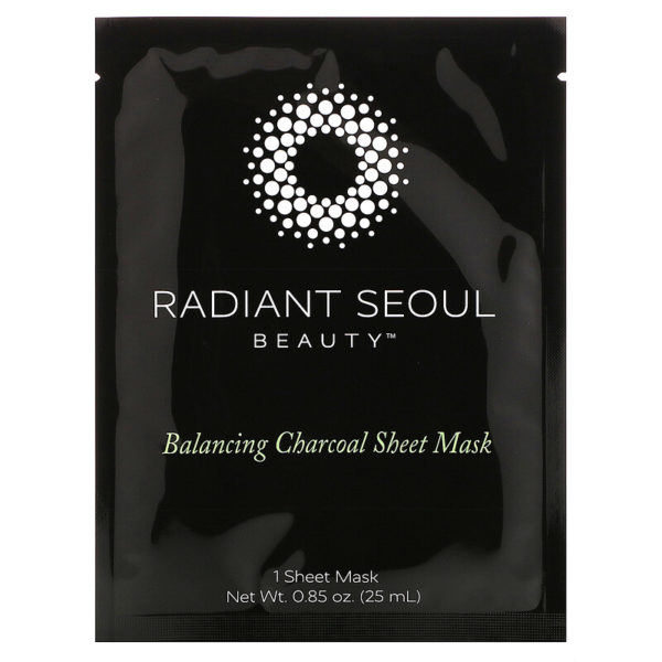 Radiant Seoul