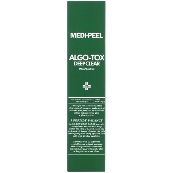 Algo-Tox Deep Clear