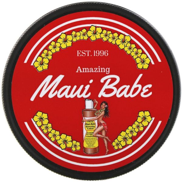 Maui Babe