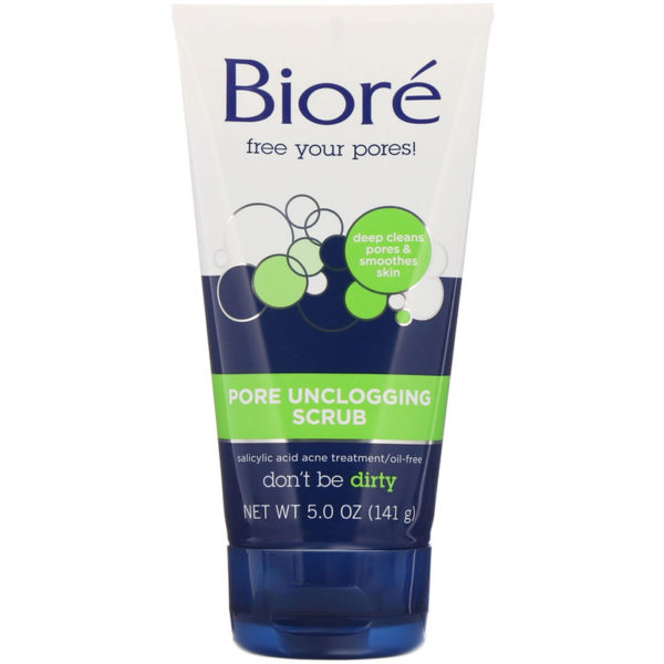 Biore