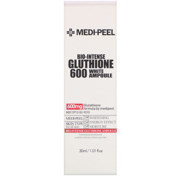 Bio-Intense Gluthione