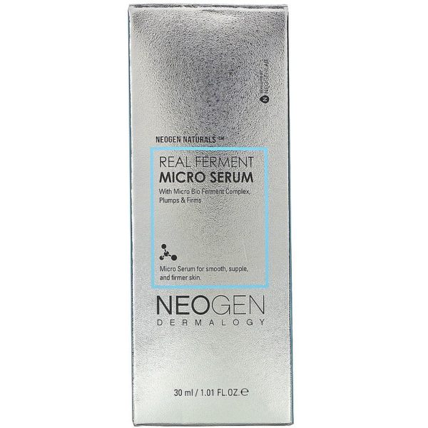 Real Ferment Micro Serum