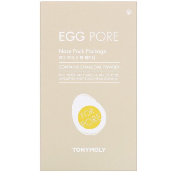 Egg Pore