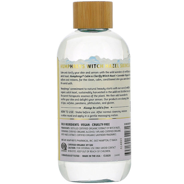 Witch Hazel