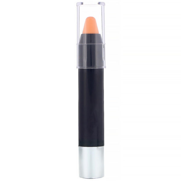 قلم طلاء الشفاه الملتف، لون الشفاه، برتقالي، 0.10 أونصة (2.9 جم) MOODmatcher من متجر روزا في فلسطين