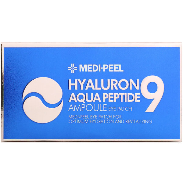 Hyaluron Peptide 9