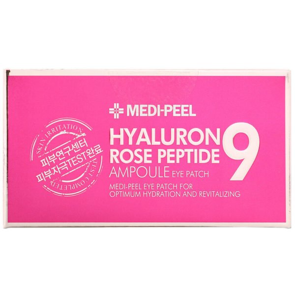 Hyaluron Peptide 9