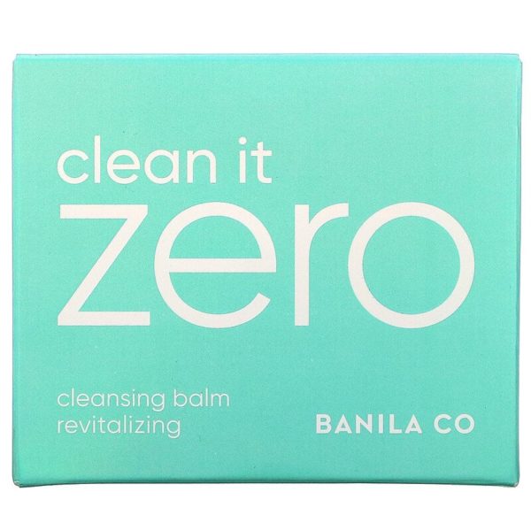 Clean It Zero