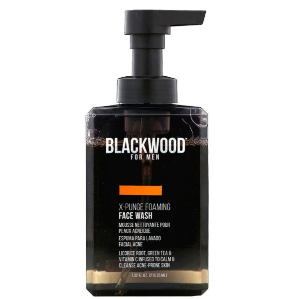 Blackwood For Men