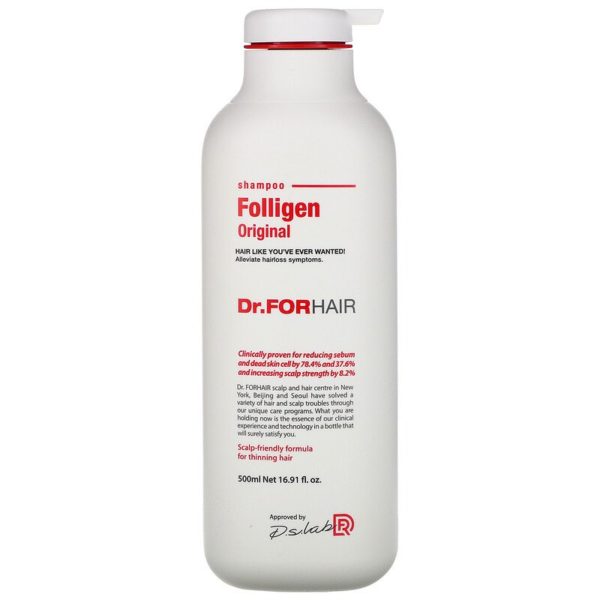 Dr.ForHair