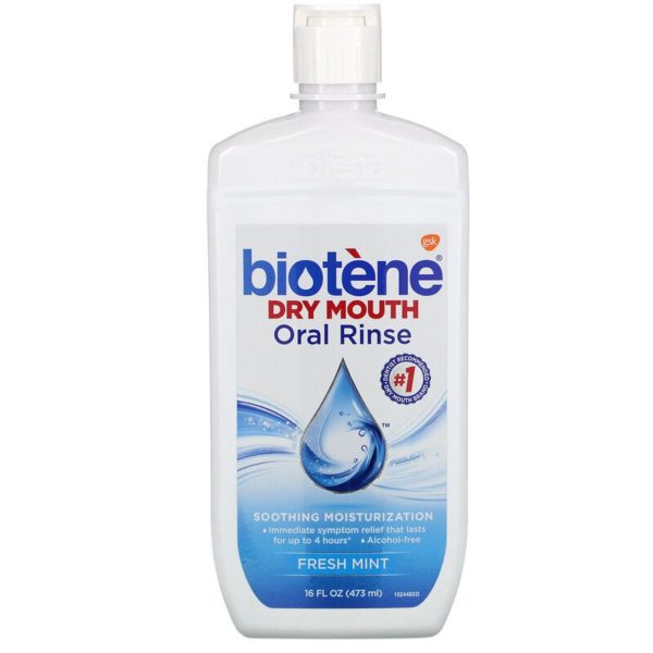 Biotene Dental Products