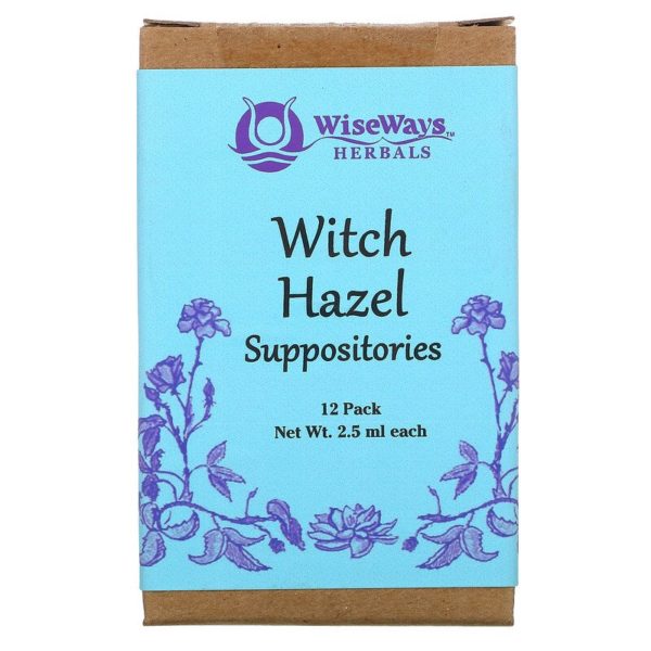 WiseWays Herbals
