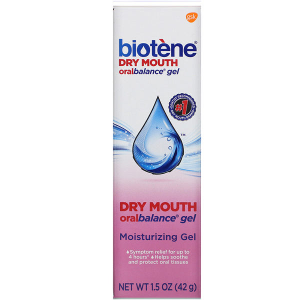 Biotene Dental Products