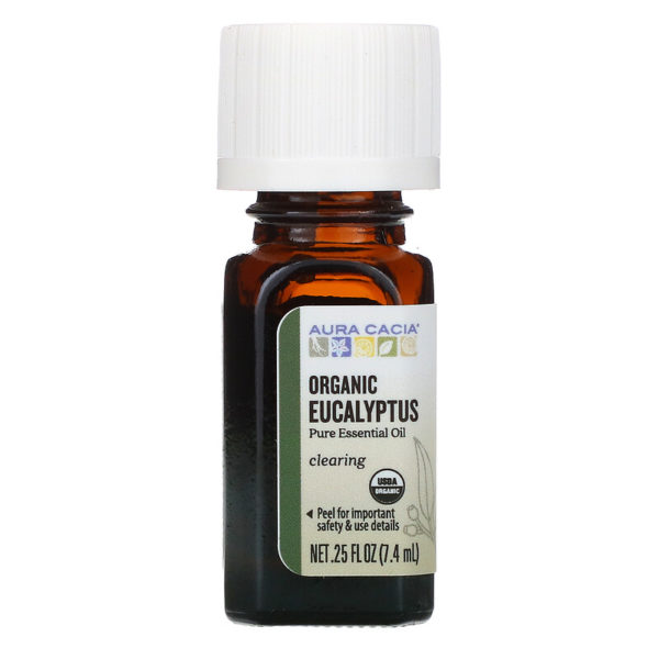 Aura Cacia