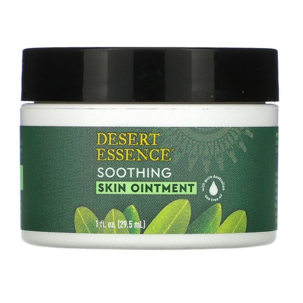 Desert Essence