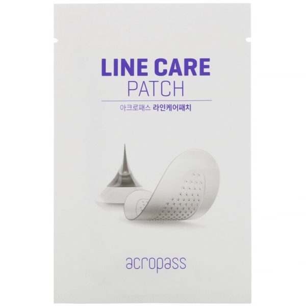 Line Care Patch