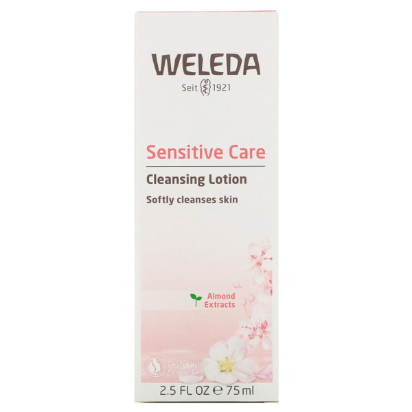Sensitive Care Cleansing Lotion