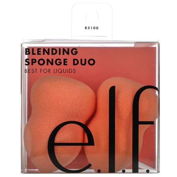 Blending Sponge Duo