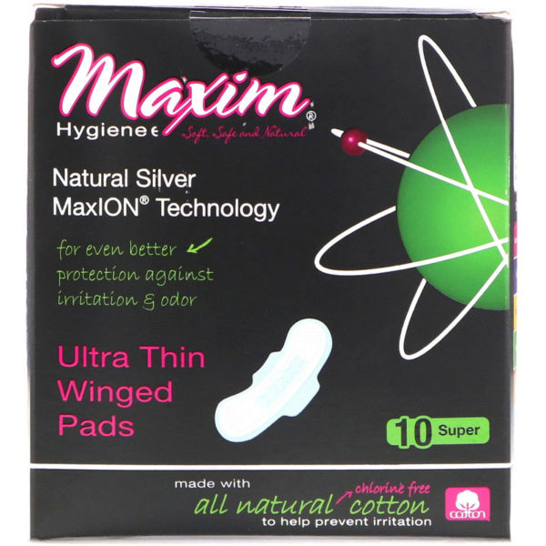 Maxim Hygiene Products