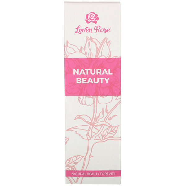 100% Organic & Natural