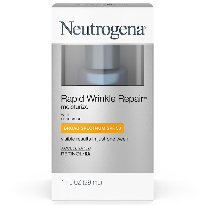 Rapid Wrinkle Repair Moisturizer SPF 30