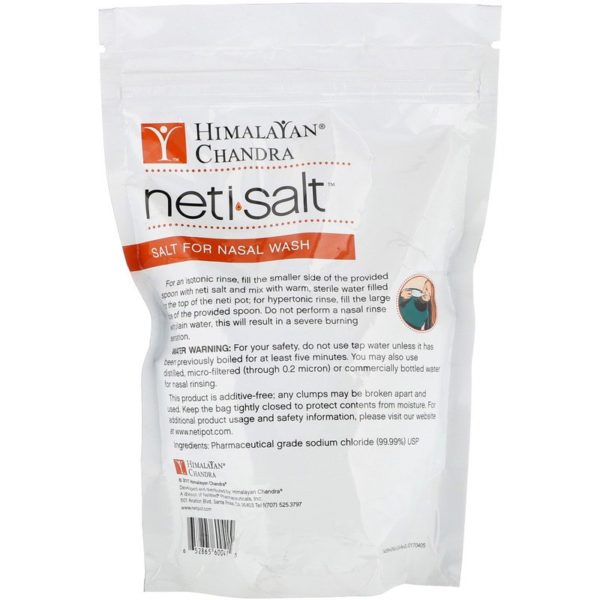 Neti Salt