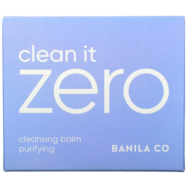 Clean It Zero