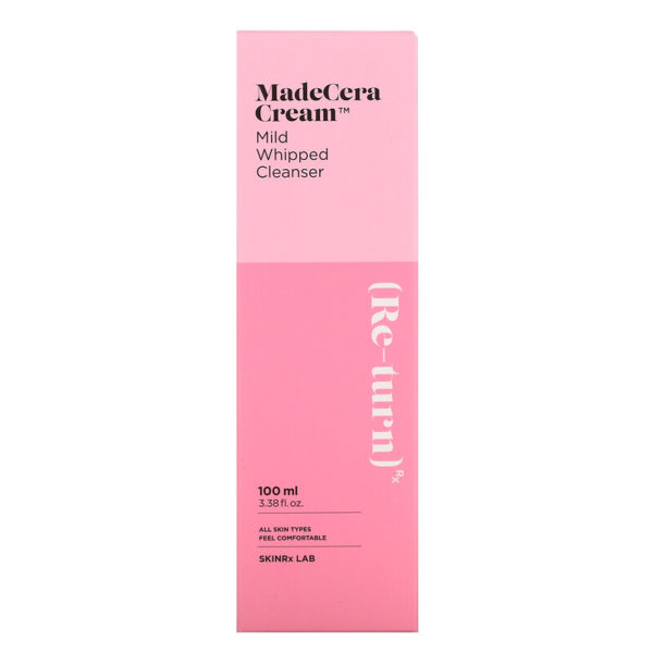 MadeCera Cream