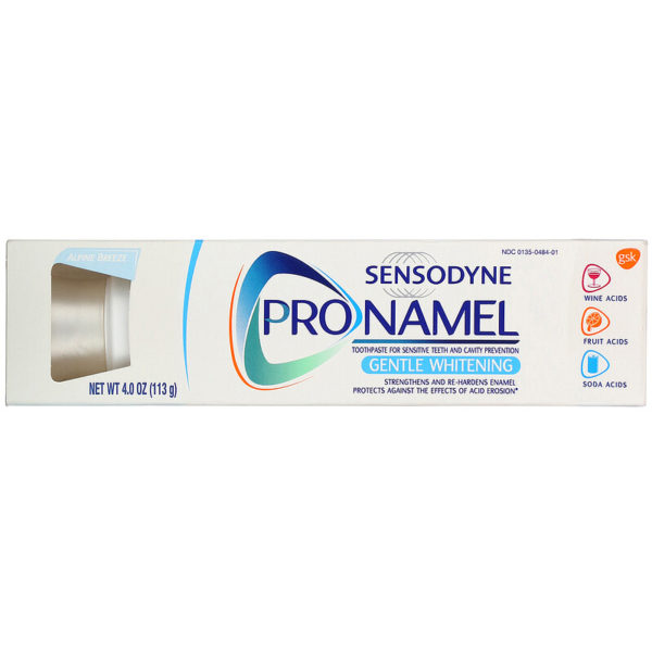 ProNamel
