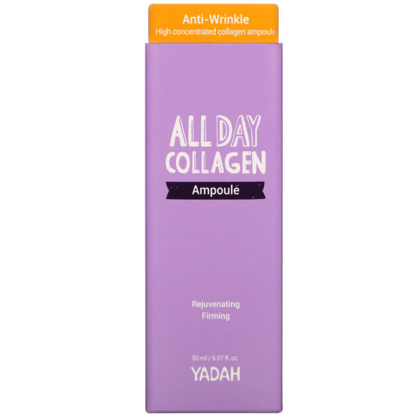 All Day Collagen Ampoule