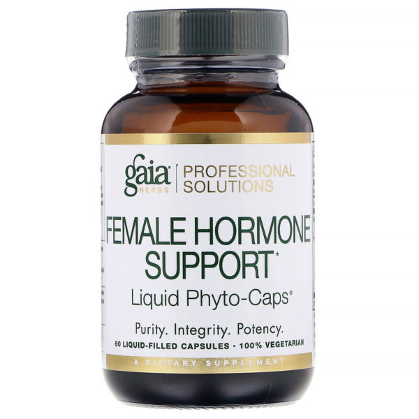Gaia Herbs Professional Solutions
