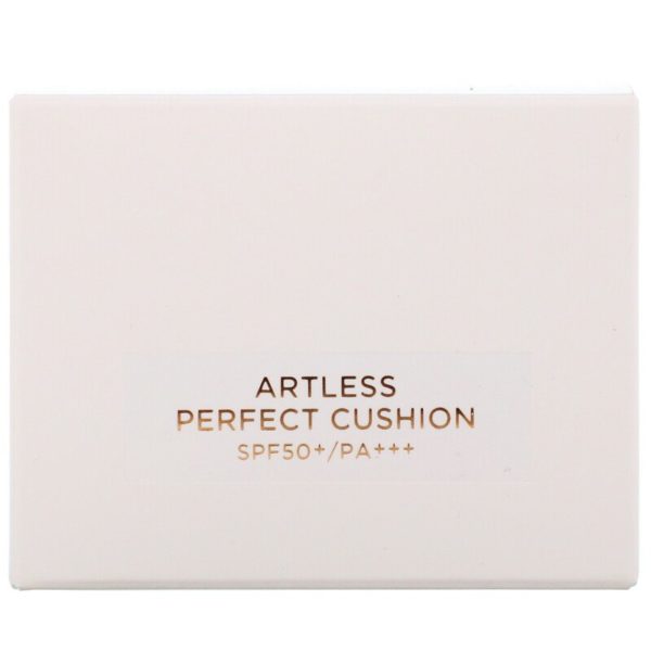 Artless Perfect Cushion with Refill