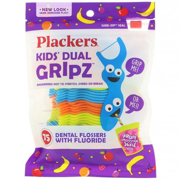 Plackers