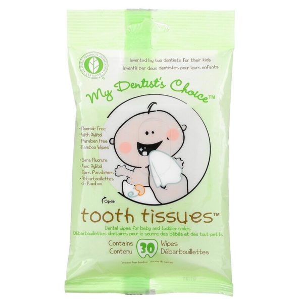 Tooth Tissues