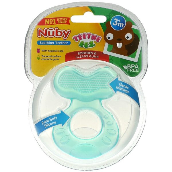 Soothing Teether