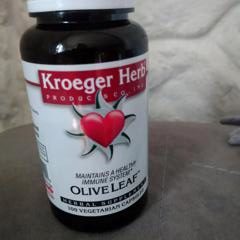 Kroeger Herb Co