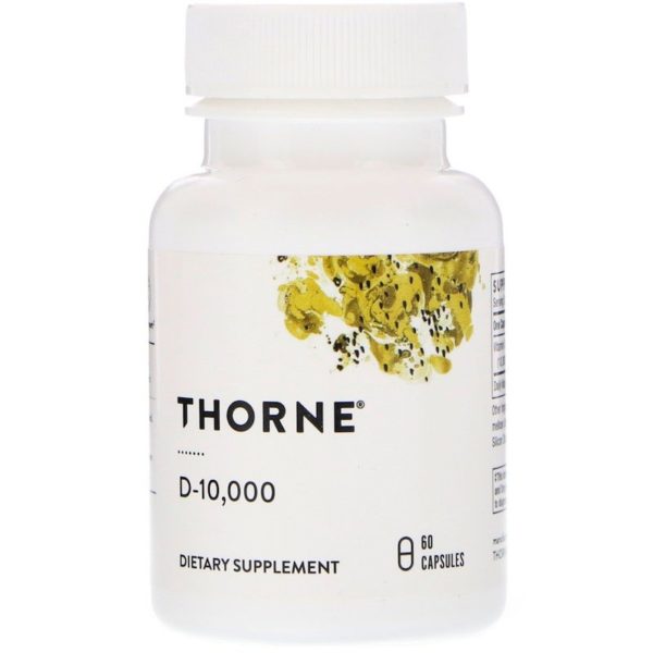 Thorne Research
