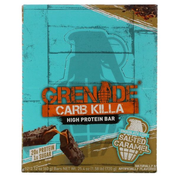 Carb Killa