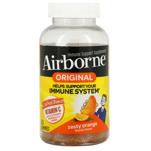 AirBorne