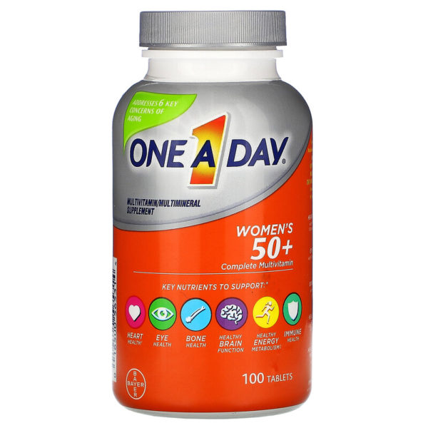 One-A-Day