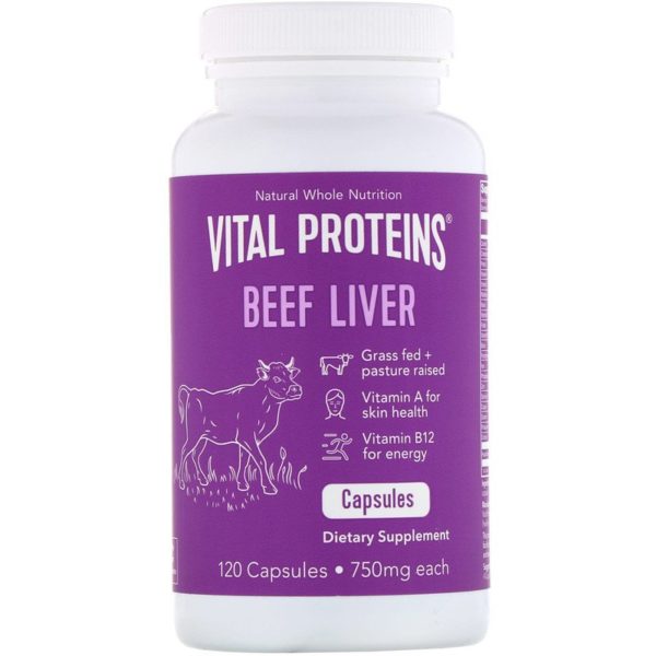 Vital Proteins