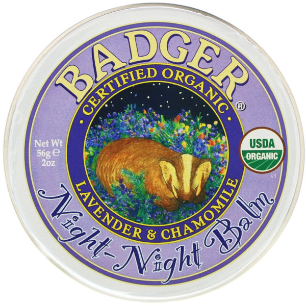 Badger Company