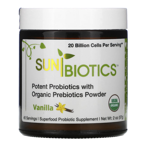 Sunbiotics