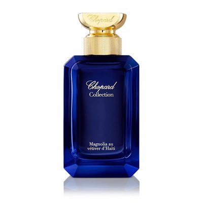 100 مل Chopard Magnolia Au Vetiver D Haiti Edp متجر روزا