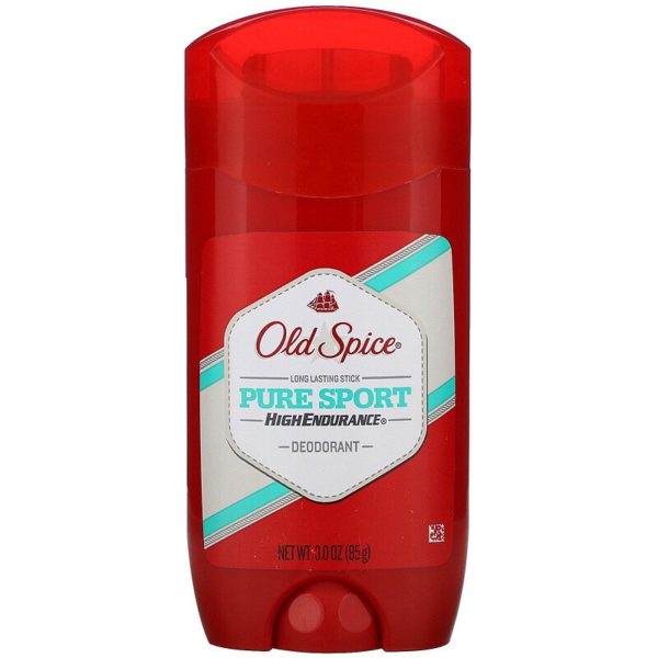 Old Spice‏