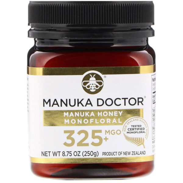 Manuka Doctor‏