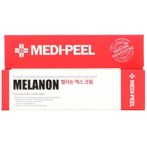 كريم Melanon،‏ 1.01 أونصة سائلة (30 مل) Medi-Peel من متجر روزا في فلسطين