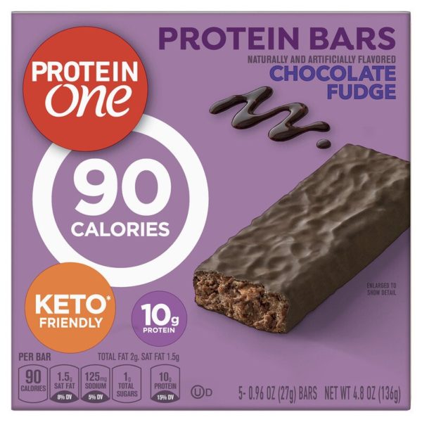 Protein One‏
